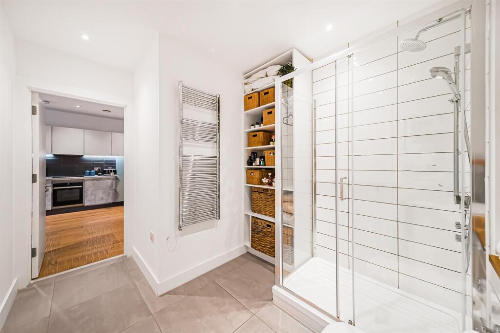 1 bedroom apartment for sale in New Little Mill, Radium Street, Manchester, M4